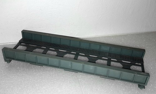 Eisenbahnbrücke - tt,