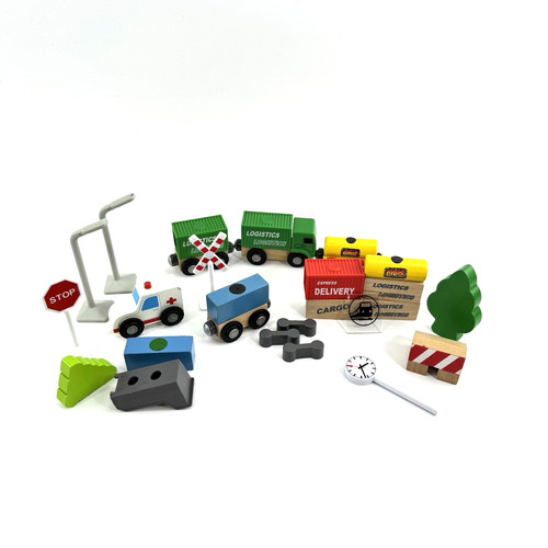 Brio andere marken - brio,