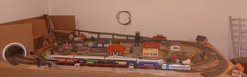 Märklin eisenbahn - eisenbahn, +
