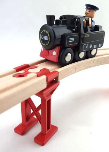 4er set brückenpfeiler für - set,