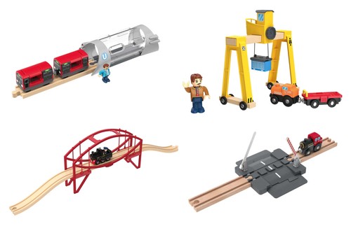 Playtive schienen - playtive,
