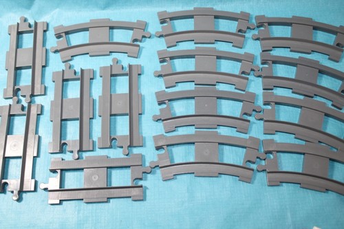 Lego duplo k18 - duplo, k18-11