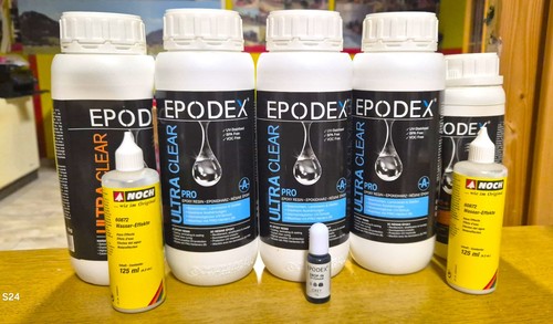 Epoxidharz gewässergestaltung - epoxidharz,