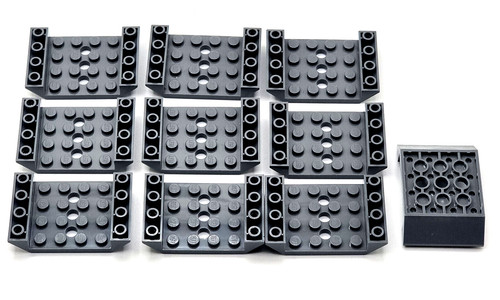 Lego 4549999 eisenbahn - nr.-,