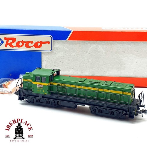 Roco 43469 h0 - ♻️,