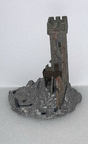 Faller 130285 burgruine - faller,