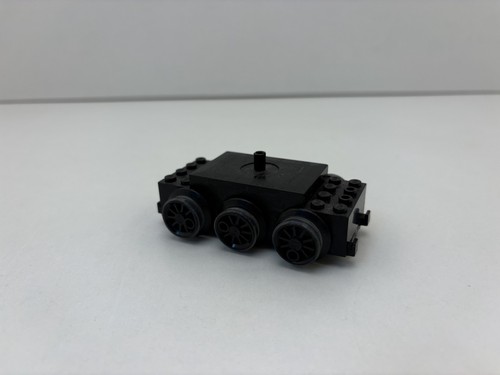 Lego 12v eisenbahn - lego®,
