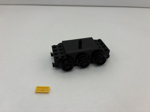 Lego 12v eisenbahn zubehör - 12v,