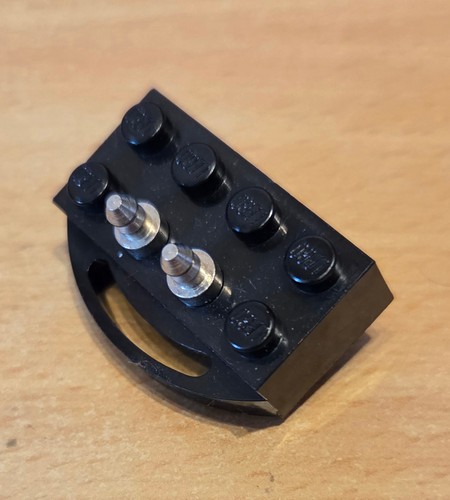 Lego eisenbahn 12v - lego®,