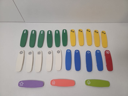 Lego duplo codesteine - duplo,