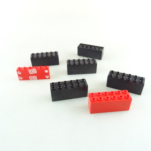 Lego volt eisenbahn - volt,