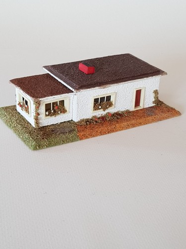 Modelleisenbahn zubehör - modelleisenbahn,