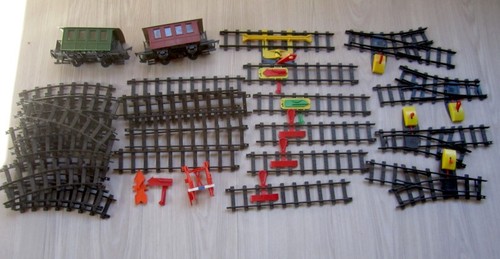 Faller eisenbahn hit train - eisenbahn,