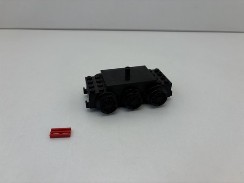 Lego 12v eisenbahn - 12v, zubehör
