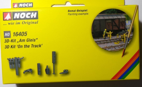 Noch 16405 kit am - noch, 3d-kit