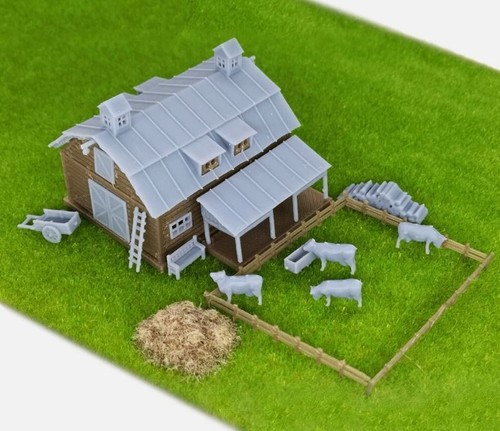 Outland models modelleisenbahn - outland,