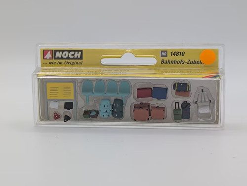Noch 14810 modelleisenbahn - 14810,