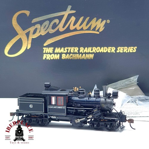 Bachmann spectrum - ♻️,