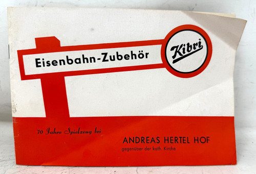 Kibri eisenbahn zubehör - kibri,