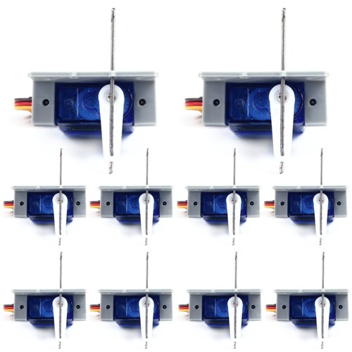 Servo weichenantrieb - 10, x