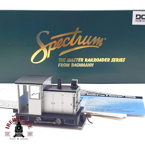 Bachmann spectrum - ♻️,