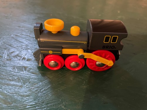 Brio holzeisenbahn western - brio,
