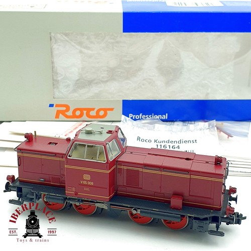 Roco 63940 - ✨,