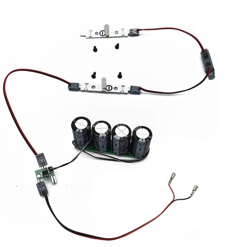 Led beleuchtungs set - led, für
