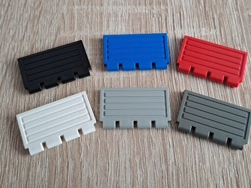 Lego 2873 scharnier klappe - lego®,