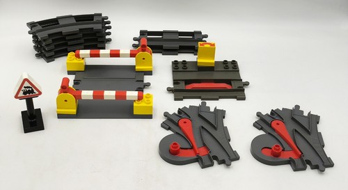 Lego duplo eisenbahn - duplo,