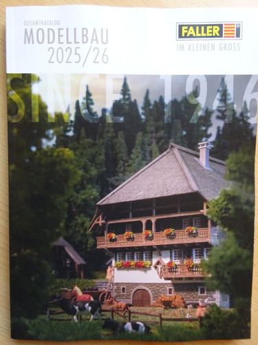 Katalog 2025 faller - katalog,