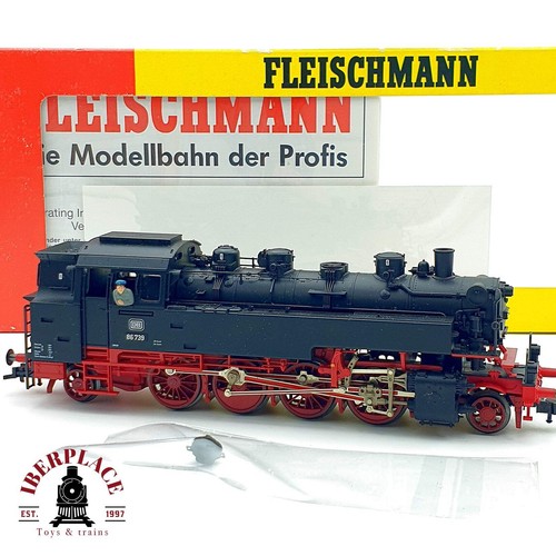 Fleischmann 4086 - ♻️,