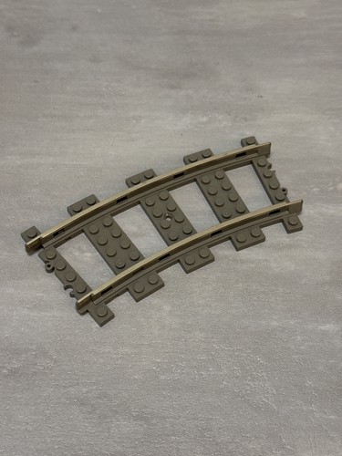 Lego eisenbahn schienen - lego®,