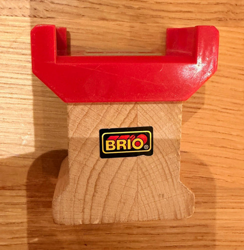 Brio holzeisenbahn zubehör - holzeisenbahn,