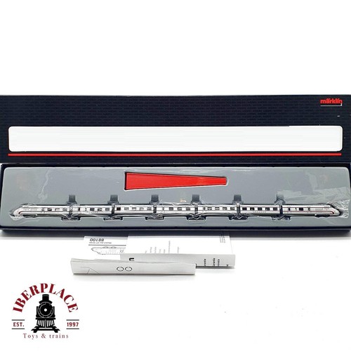 Märklin 88100 - ✨, –