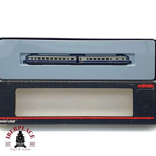 Märklin 88870 - ♻️,