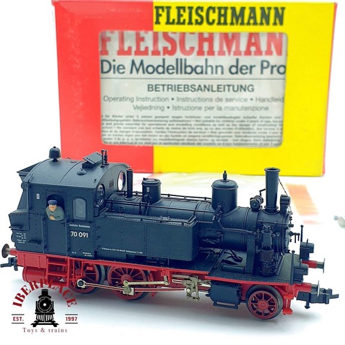 Fleischmann 4070k - fleischmann,