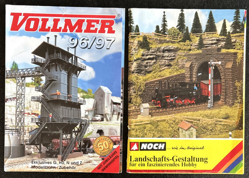 Katalog noch 1993 - •,