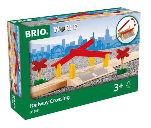 Brio world eisenbahn - eisenbahn, zubehör