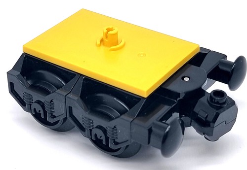 Lego city eisenbahn - lego,