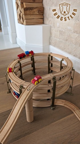 Stützen kreisel spirale - stützen,