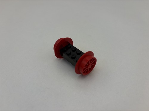 Lego 12v eisenbahn - 12v,